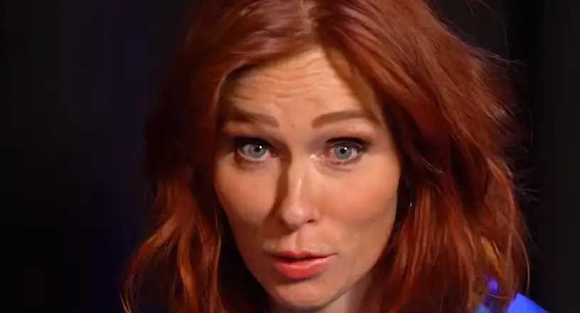 « Un gros complexe » : Audrey Fleurot dévoile le trouble qui la handicape au quotidien »