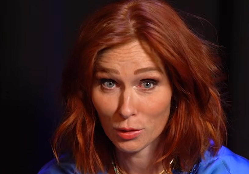 « Un gros complexe » : Audrey Fleurot dévoile le trouble qui la handicape au quotidien »