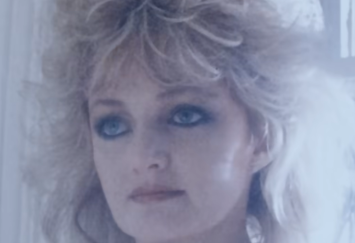 Adieu à Bonnie Tyler : la voix intemporelle de « Total Eclipse of the Heart »