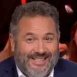 Chute inattendue : l'animateur star de TF1 en rééducation après une double fracture Bruce Toussaint 2026-06-29 152008