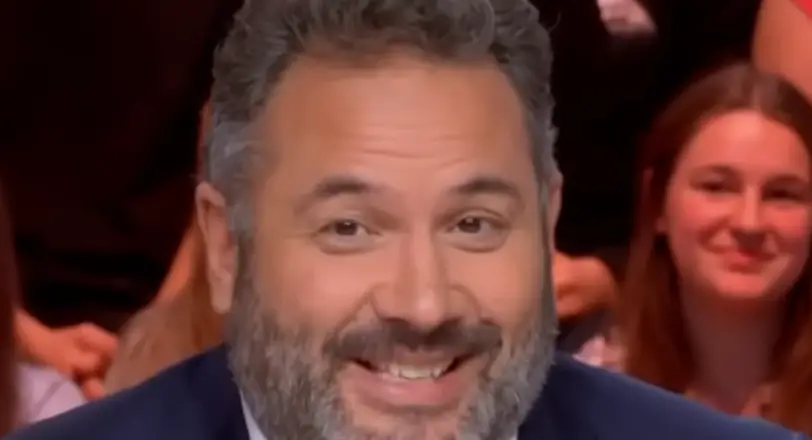 Chute inattendue : l’animateur star de TF1 en rééducation après une double fracture