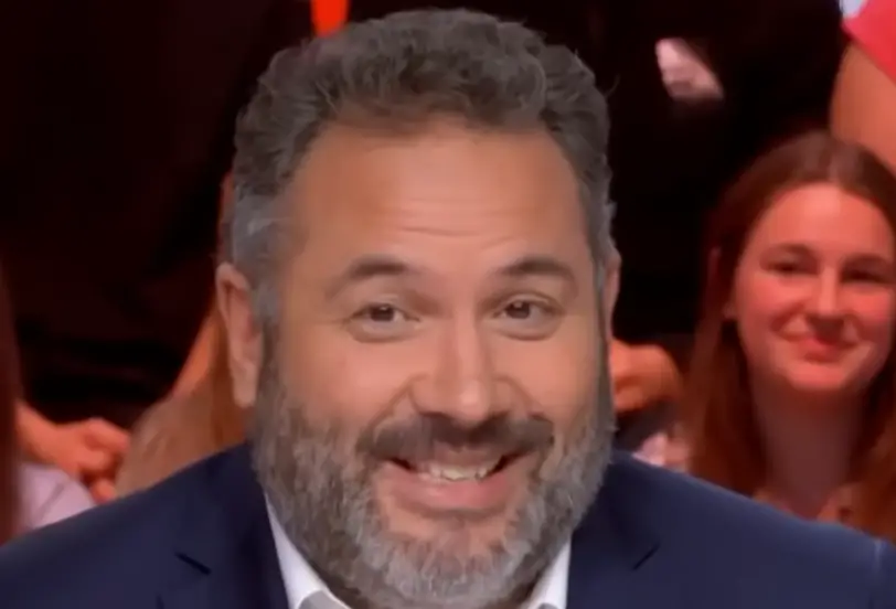 Chute inattendue : l’animateur star de TF1 en rééducation après une double fracture