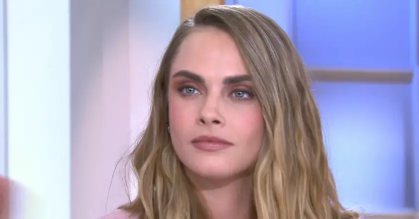 Cocaïne, GBL et hôpital : le long combat de Cara Delevingne pour arracher sa survie et sa sobriété