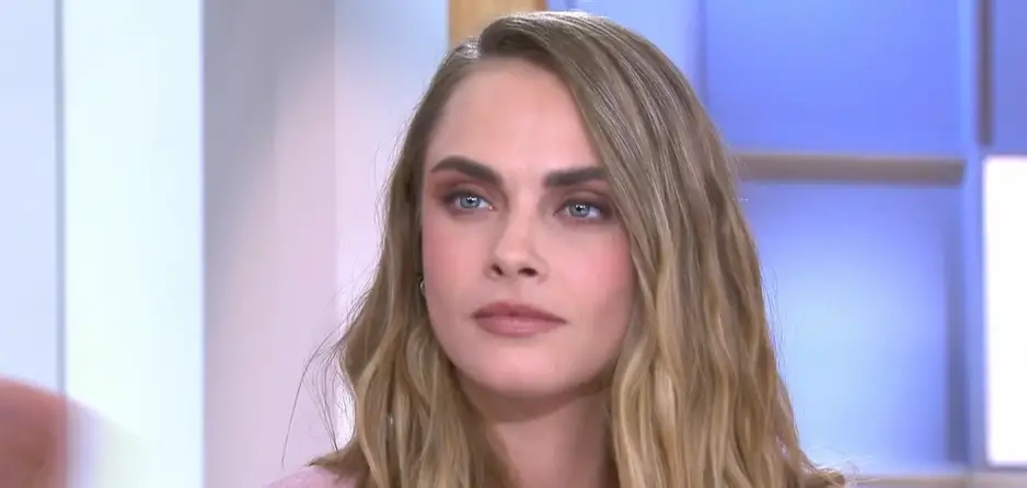 Cocaïne, GBL et hôpital : le long combat de Cara Delevingne pour arracher sa survie et sa sobriété Cocaïne, GBL et hôpital : le long combat de Cara Delevingne pour arracher sa survie et sa sobriété