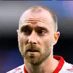 Nouvel effondrement pour Christian Eriksen : Trois ans après son arrêt cardiaque Christian Eriksen 2026-06-08 105715