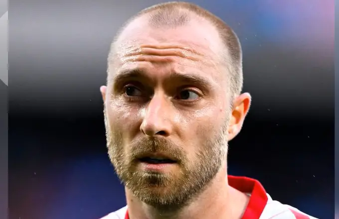 Nouvel effondrement pour Christian Eriksen : Trois ans après son arrêt cardiaque