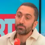 Violences présumées : Jimmy Mohamed écarté de l'antenne par France Télévisions Jimmy Mohamed 2026-06-08 163238