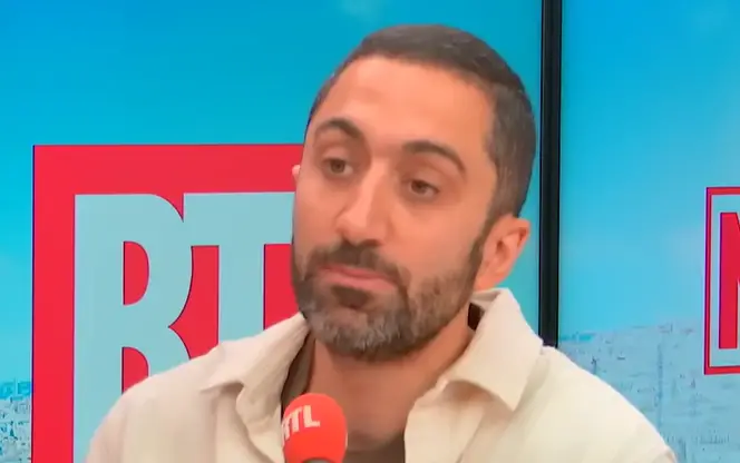 Le médecin star Jimmy Mohamed accusé de violences par son ex-femme
