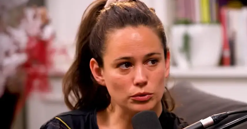 Le choix fort de Lucie Lucas face au burn-out : Transparence totale avec ses enfants