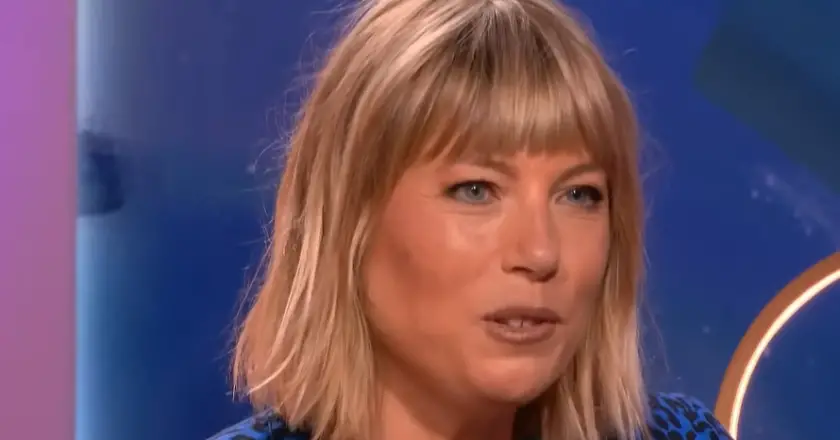 Accusée de réussir grâce à Nagui, Mélanie Page défend fermement son autonomie artistique