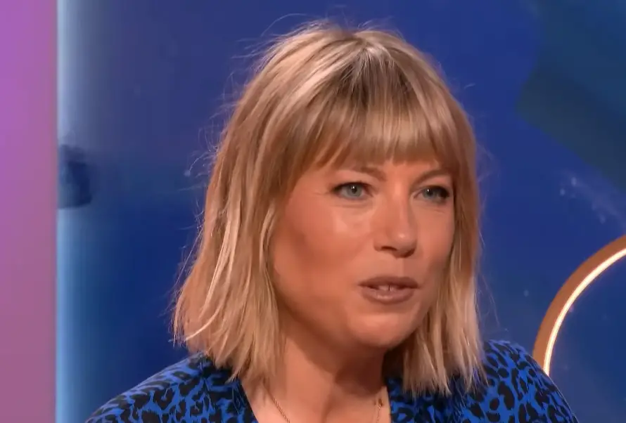 Accusée de réussir grâce à Nagui, Mélanie Page défend fermement son autonomie artistique