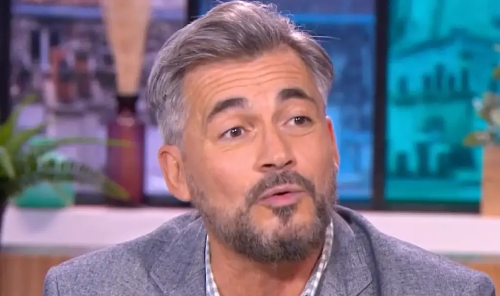 Accusé de dopage aux stéroïdes : Olivier Minne brise enfin le silence sur sa métamorphose Accusé de dopage aux stéroïdes : Olivier Minne brise enfin le silence sur sa métamorphose
