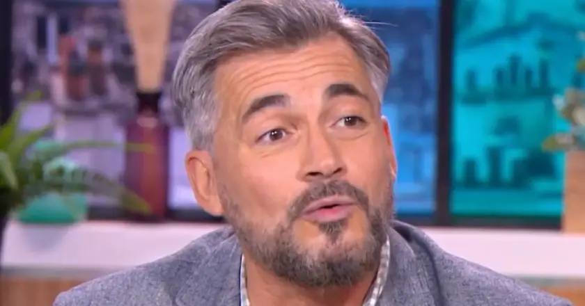 Accusé de dopage aux stéroïdes : Olivier Minne brise enfin le silence sur sa métamorphose
