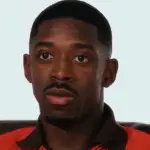 Ousmane Dembélé : le fisc refuse le cadeau de 200 000 € pour sa mère Ousmane dembele 2026-06-17 110608