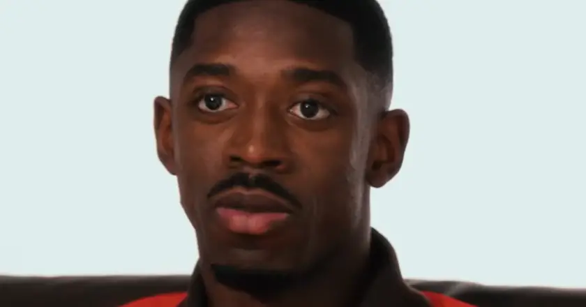 Ousmane Dembélé : le fisc refuse le cadeau de 200 000 € pour sa mère