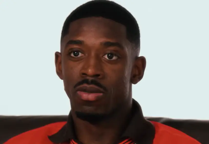 Ousmane Dembélé : le fisc refuse le cadeau de 200 000 € pour sa mère