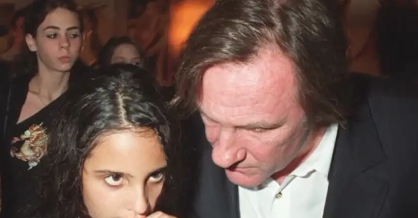 « Violée à 6 ans » : Roxane Depardieu fait des révélations bouleversantes