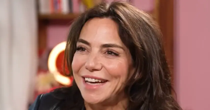 « La cocaïne a détruit mon visage » : cri d’alarme de Sandra Sisley sur les ravages de la drogue
