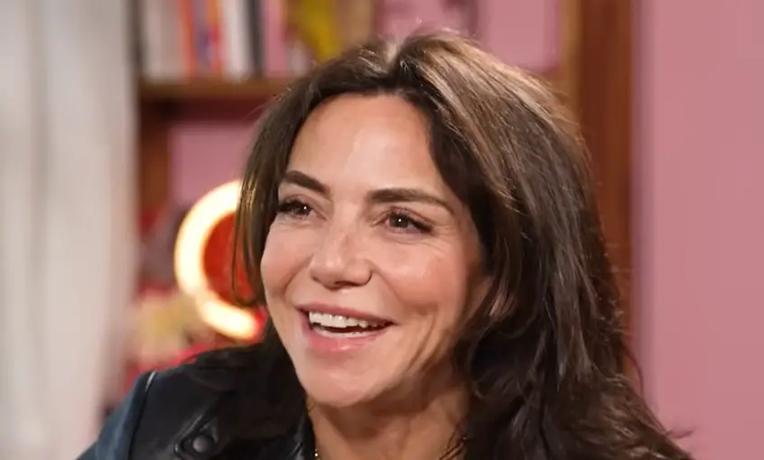 « La cocaïne a détruit mon visage » : cri d’alarme de Sandra Sisley sur les ravages de la drogue