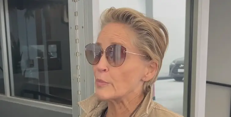 Sharon Stone : sa mastectomie expose l’égoïsme de son mari et brise leur mariage