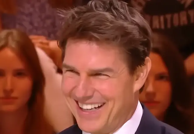 Nicole Kidman dévoile les secrets de sa tumultueuse union avec Tom Cruise