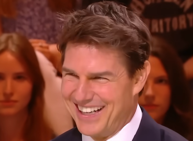 Nicole Kidman dévoile les secrets de sa tumultueuse union avec Tom Cruise