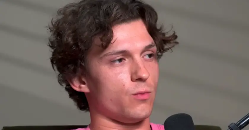 Tom Holland confond contrainte technique et critique : révélations sur le tournage avec Nolan