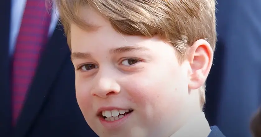 Plus de 70 000 € par an : Le prince à choisi George l’école d’élite ultra-exclusive