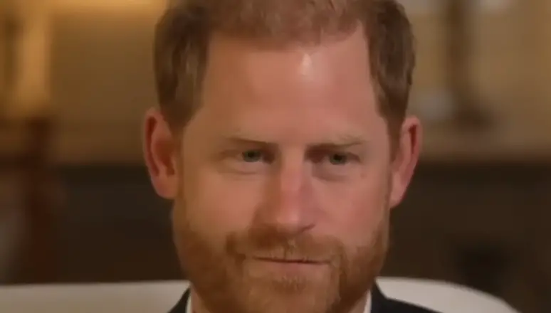 Prince Harry perd son procès, le Daily Mail triomphe en justice
