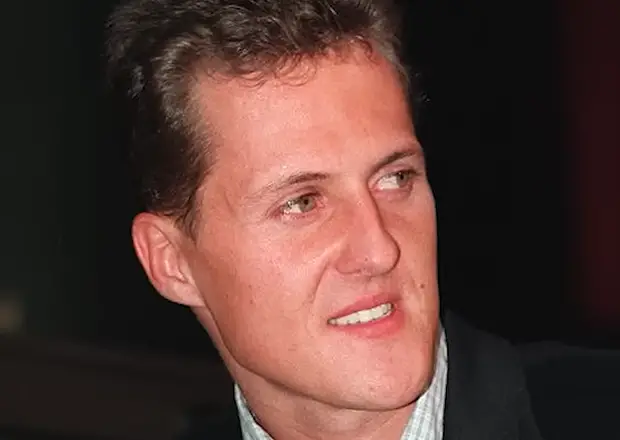 « Schumacher est mort » : ils attendent juste la famille pour le débrancher