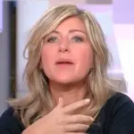Amanda Sthers célébrée par la République, Patrick Bruel dément les accusations Amanda Sthers 2026-07-22 114354