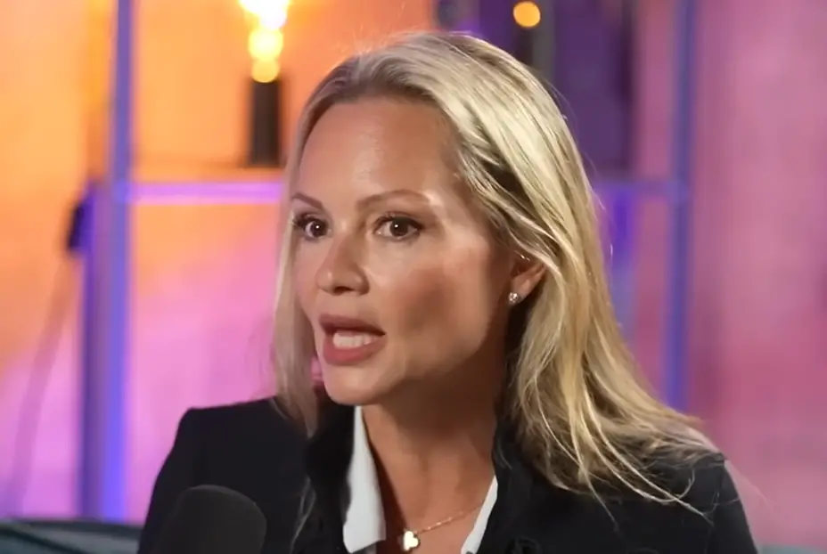 « Insupportable ! » : Béatrice Rosen tacle Émilie Tran Nguyen et Christophe Hondelatte « Insupportable ! » : Béatrice Rosen tacle Émilie Tran Nguyen et Christophe Hondelatte