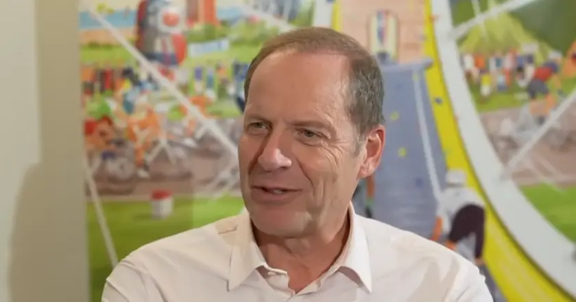 « J’ai cru qu’il était mort » : Christian Prudhomme revient sur le pire crash de sa carrière sur le Tour