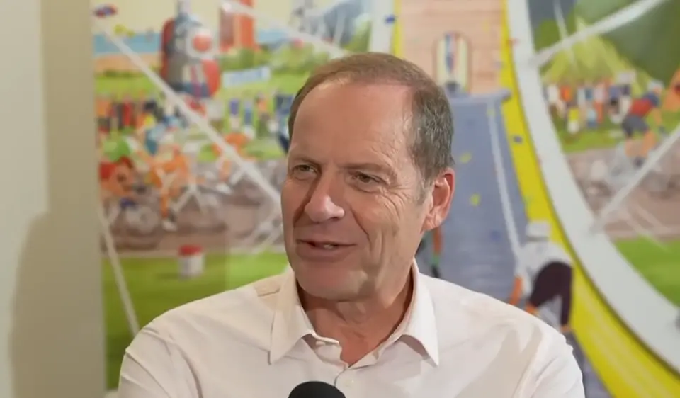 « J’ai cru qu’il était mort » : Christian Prudhomme revient sur le pire crash de sa carrière sur le Tour