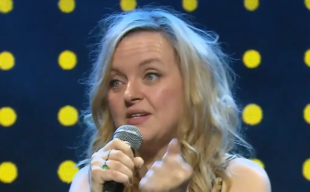 Christine Berrou dévoile une rencontre humiliante avec un animateur télé nu
