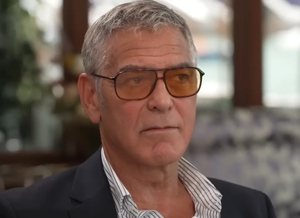 George Clooney et sa famille forcés d’abandonner leur refuge en Provence George Clooney et sa famille forcés d’abandonner leur refuge en Provence