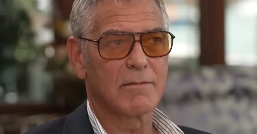 George Clooney et sa famille forcés d’abandonner leur refuge en Provence