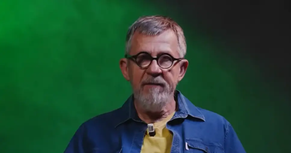 Jamy Gourmaud accusé de greenwashing après son partenariat avec le Bourget