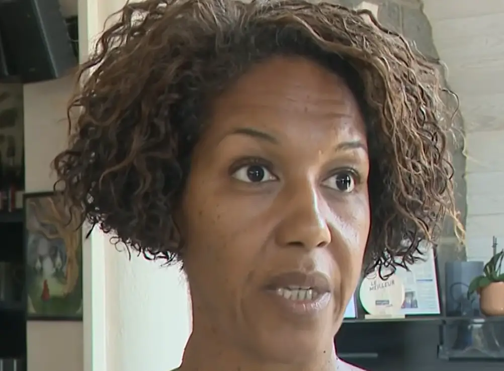 « Je ne suis pas un singe » : Gagnante du « Meilleur de la Crêpe » et victime de haine raciale