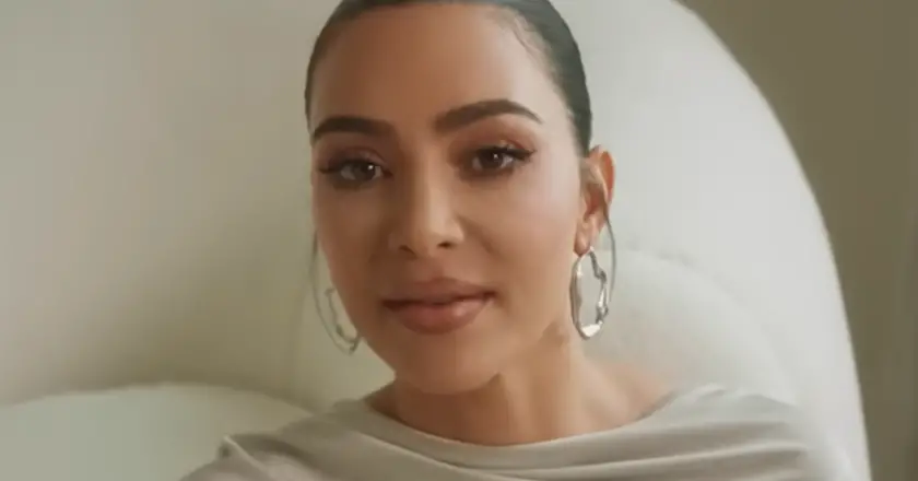 Kim Kardashian critiquée : ses photos festives en pleine période de deuil familial
