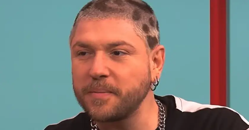 Quentin Mosimann révèle le traumatisme caché derrière son succès musical Quentin Mosimann révèle le traumatisme caché derrière son succès musical