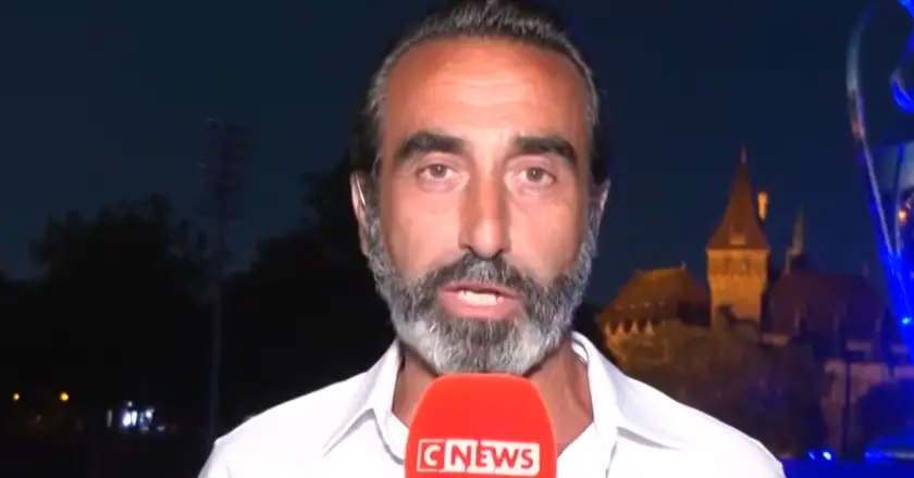 Olivier Benkemoun (CNews) accuse la SNCF après la mort atroce de son chat