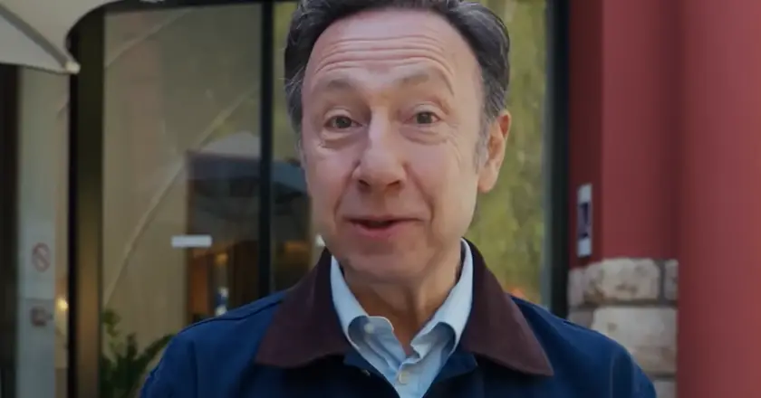 Stéphane Bern contre son ex-associé : « J’ai été trahi par un ami de 40 ans »