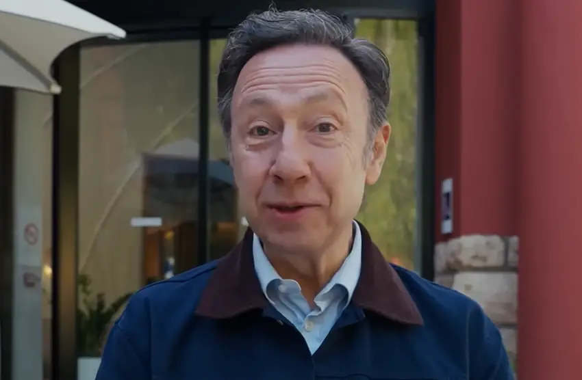 Stéphane Bern contre son ex-associé : « J’ai été trahi par un ami de 40 ans »