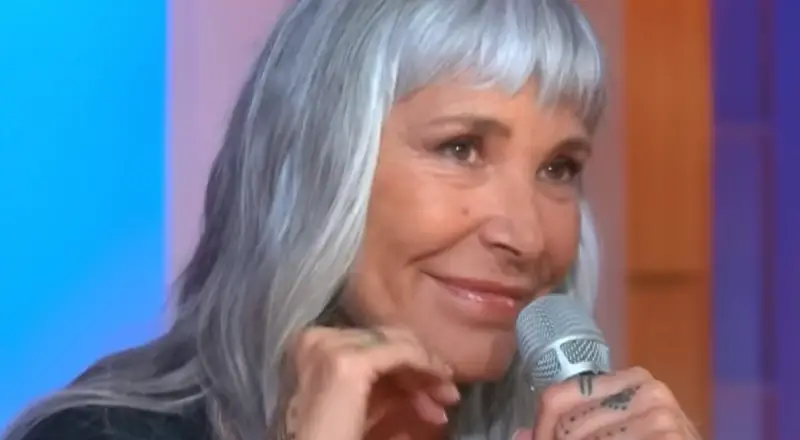 Zazie victime d’une fake news politique sur X : « J’ai décidé de déposer plainte »