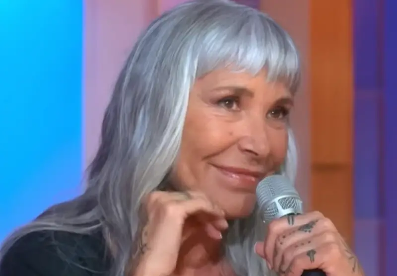 Zazie victime d’une fake news politique sur X : « J’ai décidé de déposer plainte »