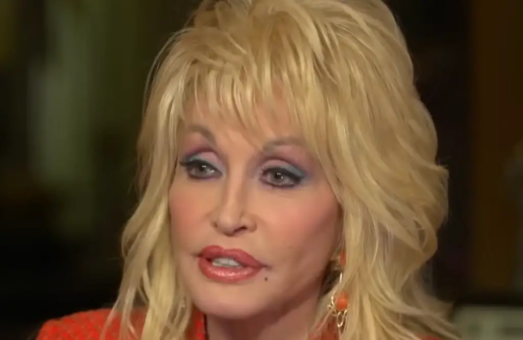 Mort de Dolly Parton : les plus grandes stars lui rendent hommage Mort de Dolly Parton : les plus grandes stars lui rendent hommage