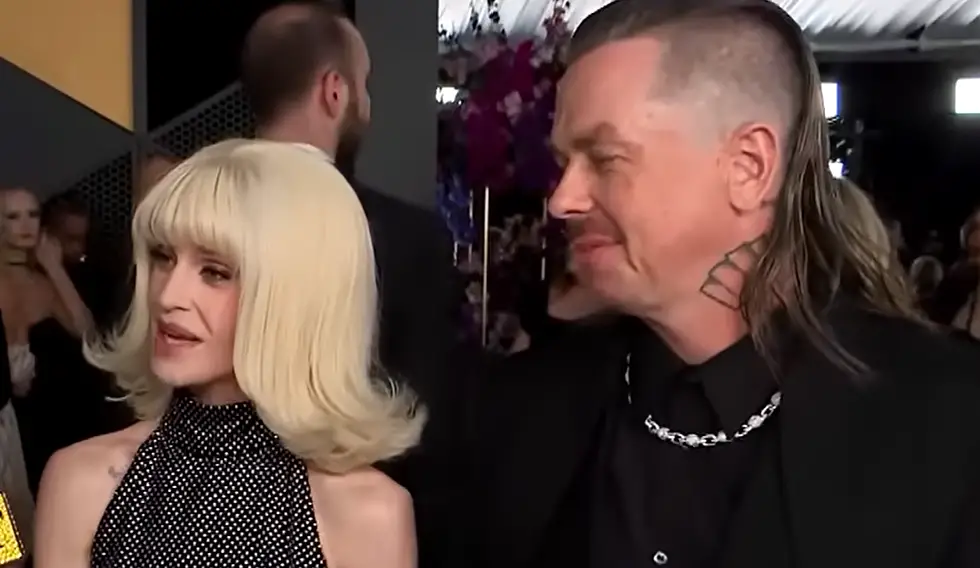 Kelly Osbourne déballe tout et atomise son ex Sid Wilson