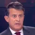 "Quelques Blancs" : l'histoire du dérapage qui a failli coûter sa carrière à Manuel Valls Manuel Valls 2026-08-13 111053