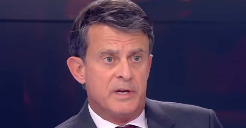 « Quelques Blancs » : l’histoire du dérapage qui a failli coûter sa carrière à Manuel Valls